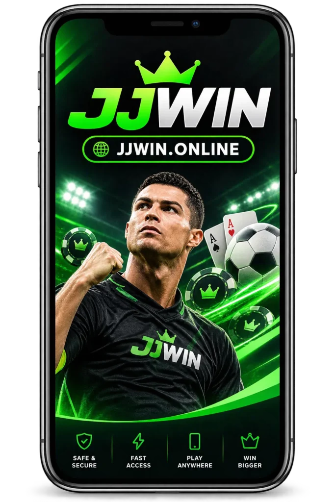 JJWin 